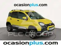2021 Fiat Panda