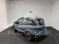 2021 Fiat Panda