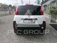 2021 Fiat Panda