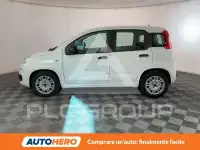 2021 Fiat Panda