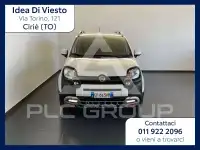 2021 Fiat Panda