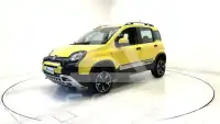 2021 Fiat Panda