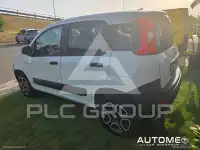 2021 Fiat Panda