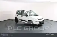 2021 Fiat Panda