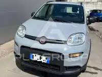 2021 Fiat Panda