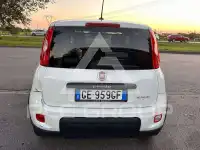 2021 Fiat Panda