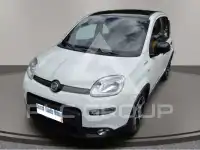 2021 Fiat Panda