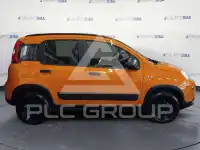 2021 Fiat Panda