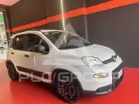 2021 Fiat Panda