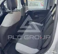2021 Fiat Panda