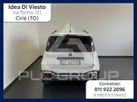 2021 Fiat Panda