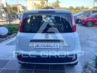 2021 Fiat Panda
