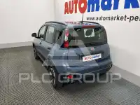 2021 Fiat Panda