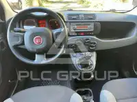 2021 Fiat Panda