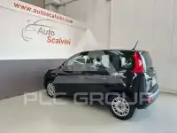 2021 Fiat Panda