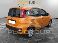 2021 Fiat Panda