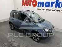 2021 Fiat Panda
