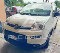 2021 Fiat Panda