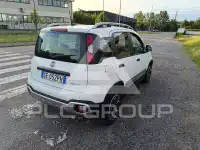 2021 Fiat Panda