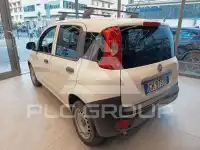 2021 Fiat Panda