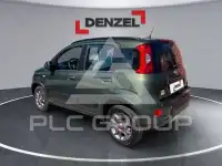 2021 Fiat Panda
