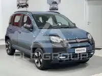 2021 Fiat Panda