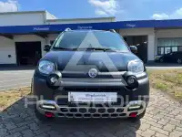 2021 Fiat Panda