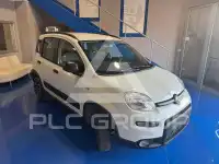 2021 Fiat Panda