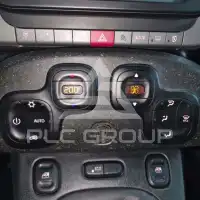 2021 Fiat Panda