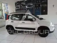 2021 Fiat Panda