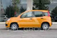 2021 Fiat Panda