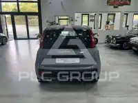 2021 Fiat Panda