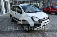 2021 Fiat Panda