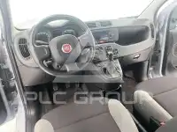 2021 Fiat Panda