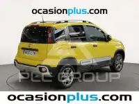 2021 Fiat Panda