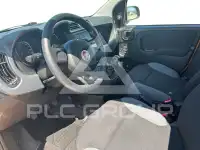 2021 Fiat Panda