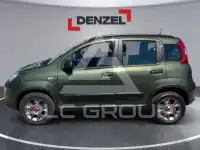 2021 Fiat Panda