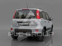 2021 Fiat Panda