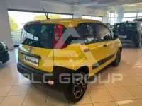 2021 Fiat Panda