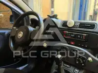 2021 Fiat Panda