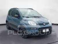 2021 Fiat Panda
