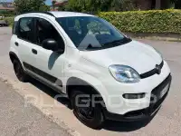 2021 Fiat Panda