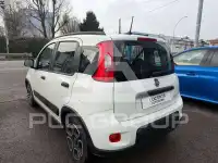 2021 Fiat Panda