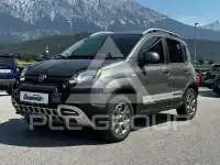 2021 Fiat Panda