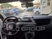 2021 Fiat Panda
