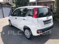 2021 Fiat Panda