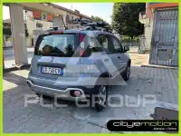 2021 Fiat Panda