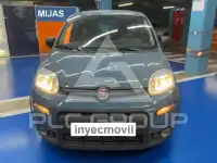 2021 Fiat Panda