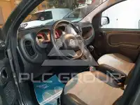2021 Fiat Panda
