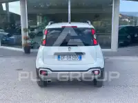 2021 Fiat Panda